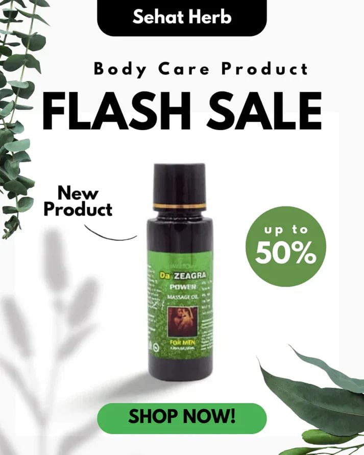 𝐇𝐞𝐫𝐛𝐚𝐥 𝐎𝐢𝐥 – 𝐍𝐚𝐭𝐮𝐫𝐚𝐥 𝐖𝐞𝐥𝐥𝐧𝐞𝐬𝐬 & 𝐕𝐢𝐭𝐚𝐥𝐢𝐭𝐲 𝐒𝐮𝐩𝐩𝐨𝐫𝐭